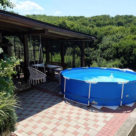 Guest House Bee Visoko Zewnętrze zdjęcie