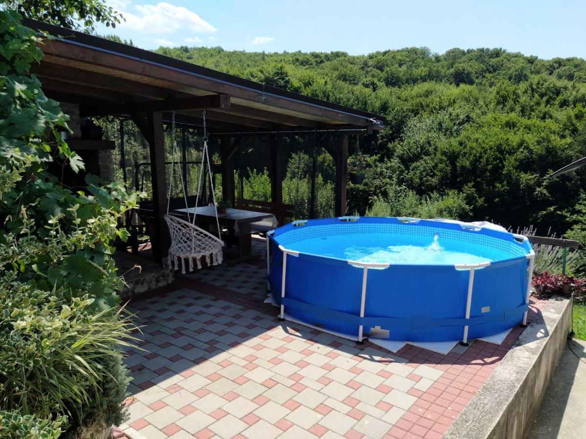 Guest House Bee Visoko Zewnętrze zdjęcie