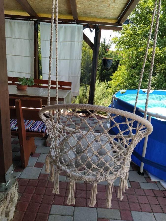 Guest House Bee Visoko Zewnętrze zdjęcie