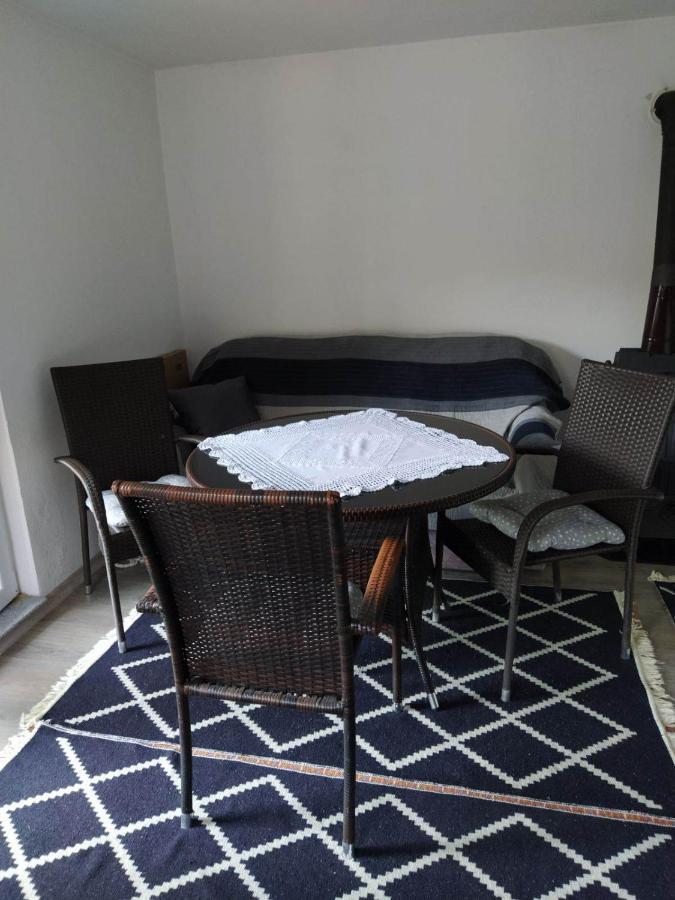 Guest House Bee Visoko Zewnętrze zdjęcie