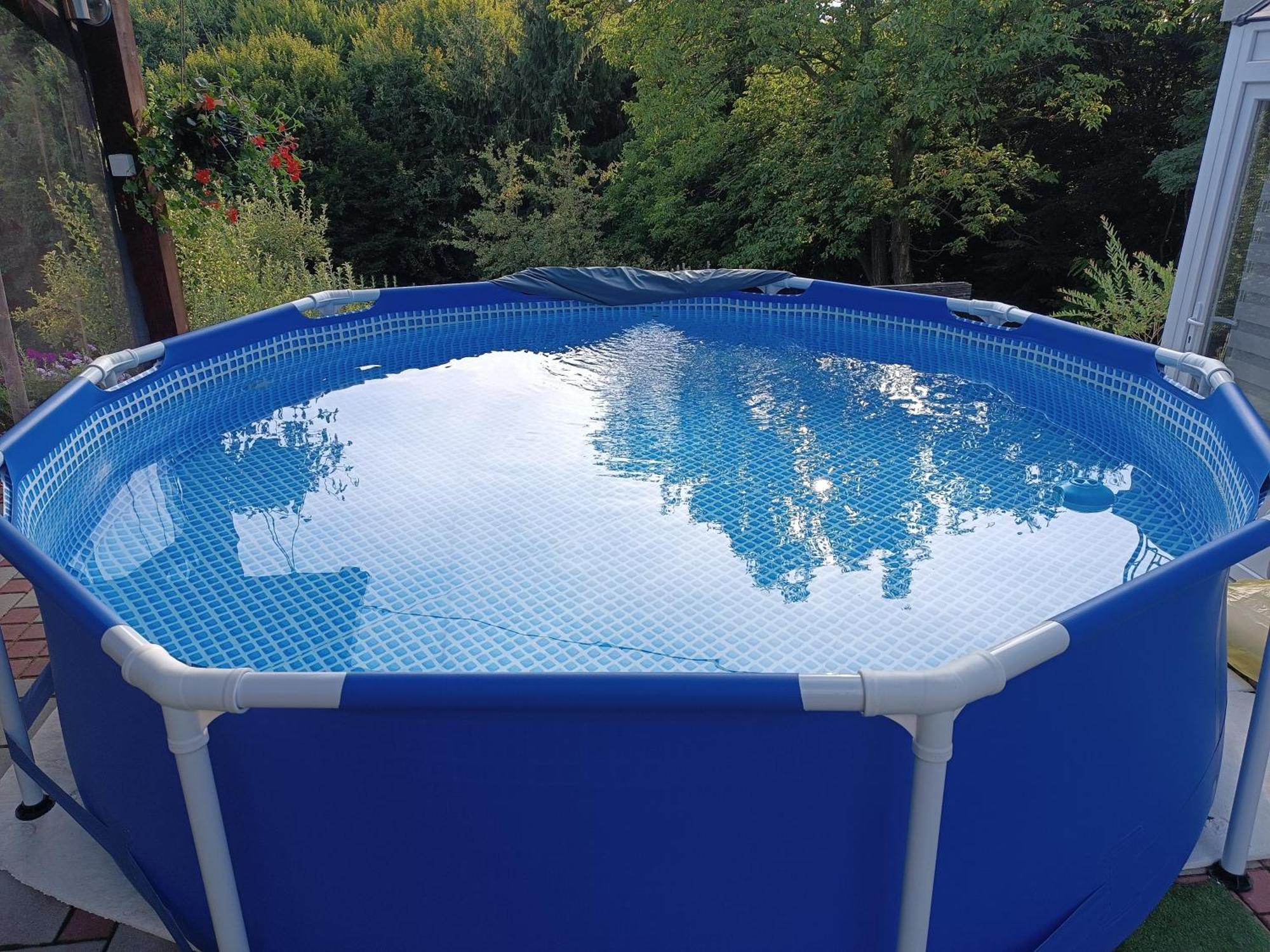 Guest House Bee Visoko Zewnętrze zdjęcie