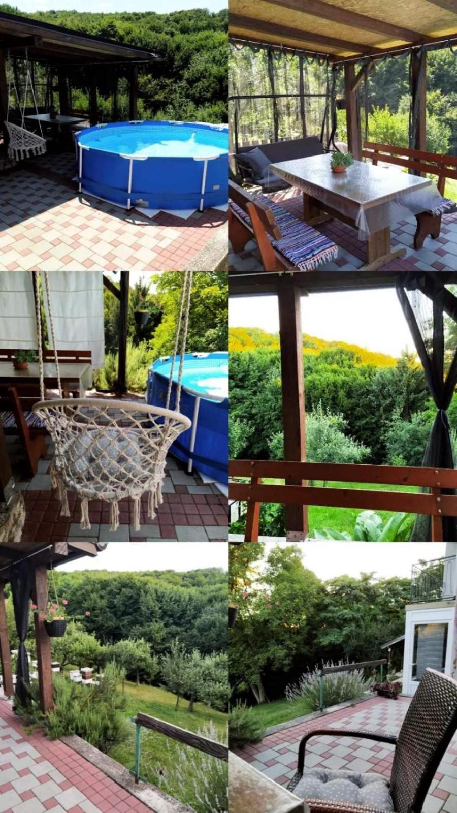 Guest House Bee Visoko Zewnętrze zdjęcie